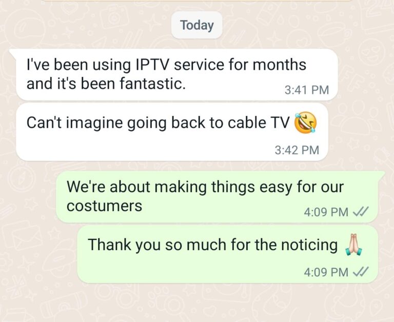 iptv danmark dansk