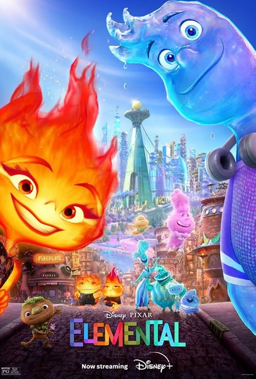 iptv disney netflix prime peacock apple tv